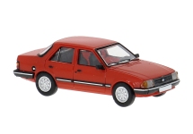 PCX87 PCX870727 - H0 - Ford Orion MK I - hellrot